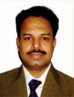 Dr. S.V Santpure M.S. (Orthopedics) in Aurangabad