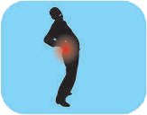Back pain or Spine problem